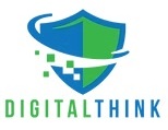 DigitalThink logo